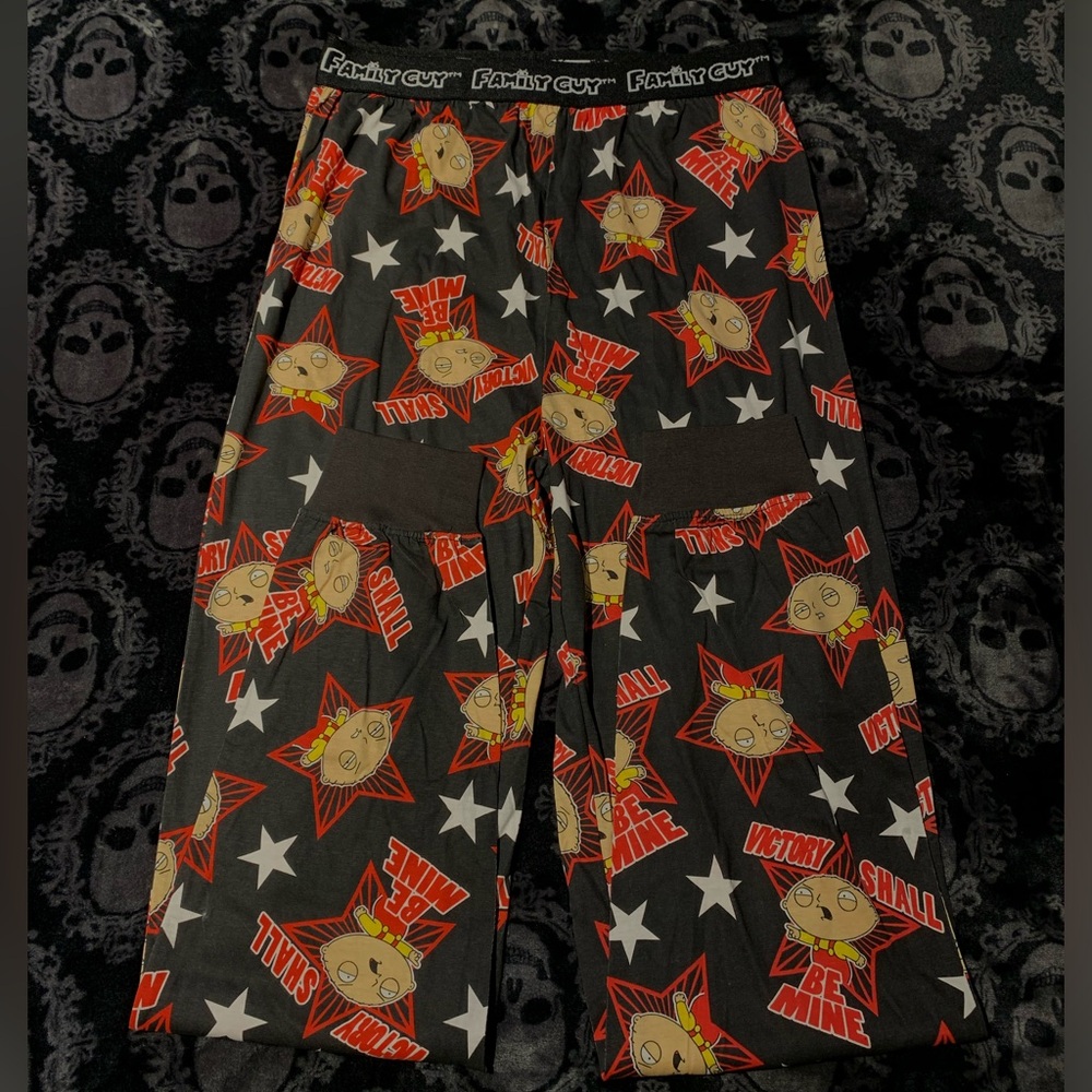 Family Guy Pajama Pants
